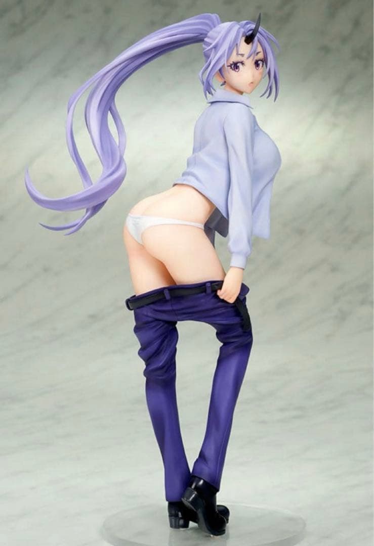 転生したらスライムだった件 シオン お着替えMode 1/7スケール