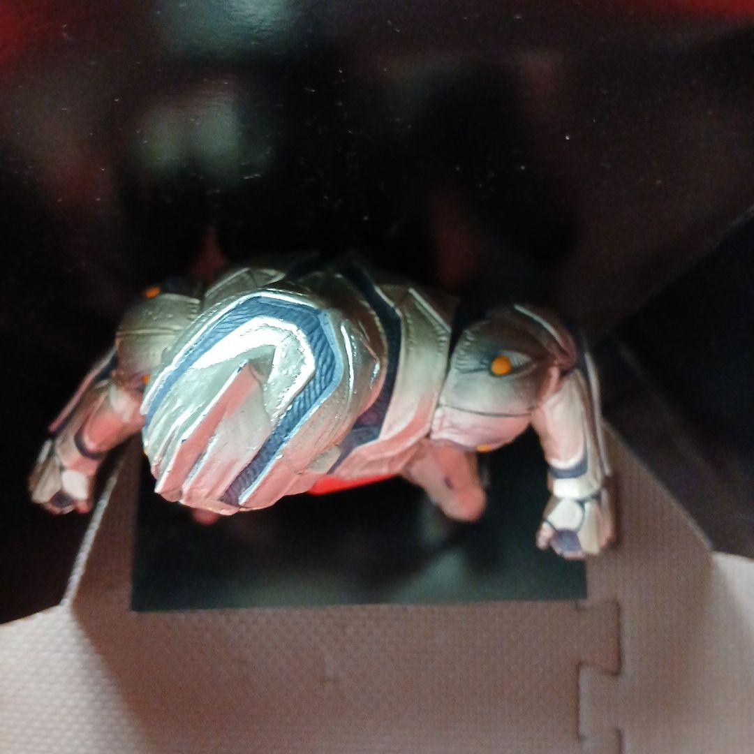 ウルトラマン　ザ　ネクスト　アンファンス。ＣＣＰ 円谷プロ　JAPAN