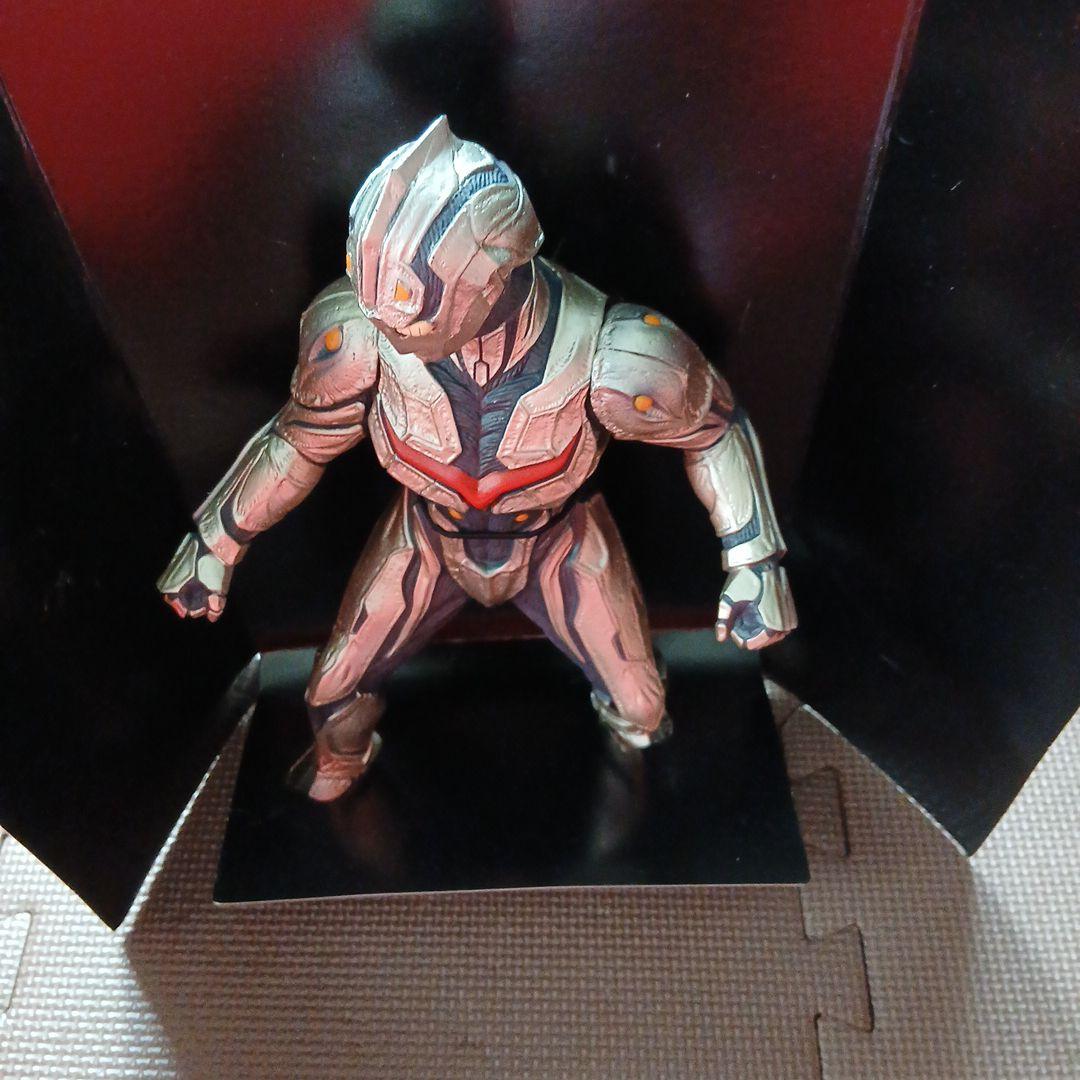 ウルトラマン　ザ　ネクスト　アンファンス。ＣＣＰ 円谷プロ　JAPAN