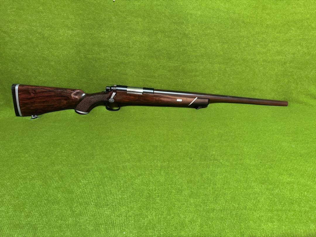 東京マルイ　VSR10