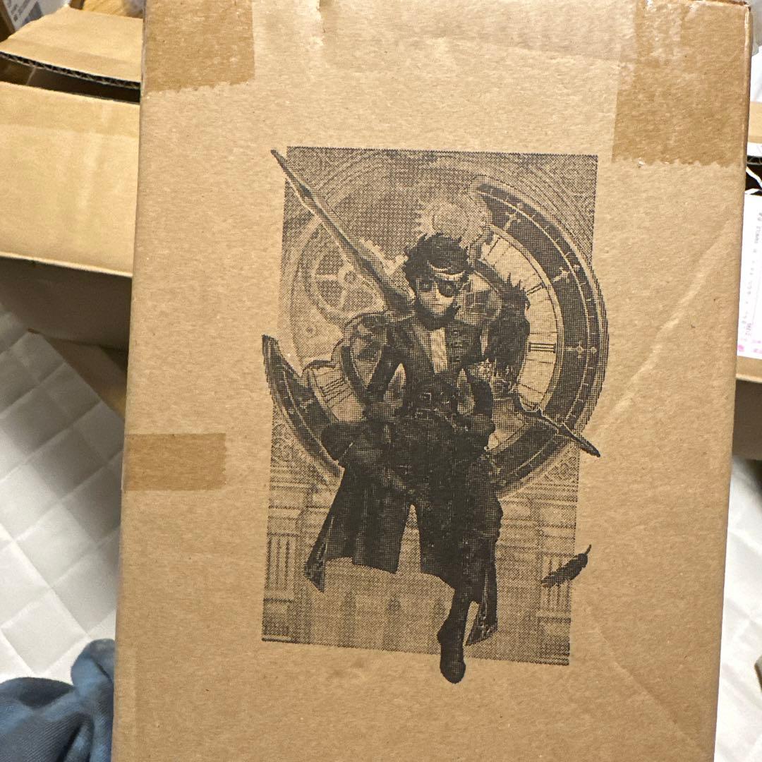 Identity V ノワール オフラインパック コード未使用 未開封