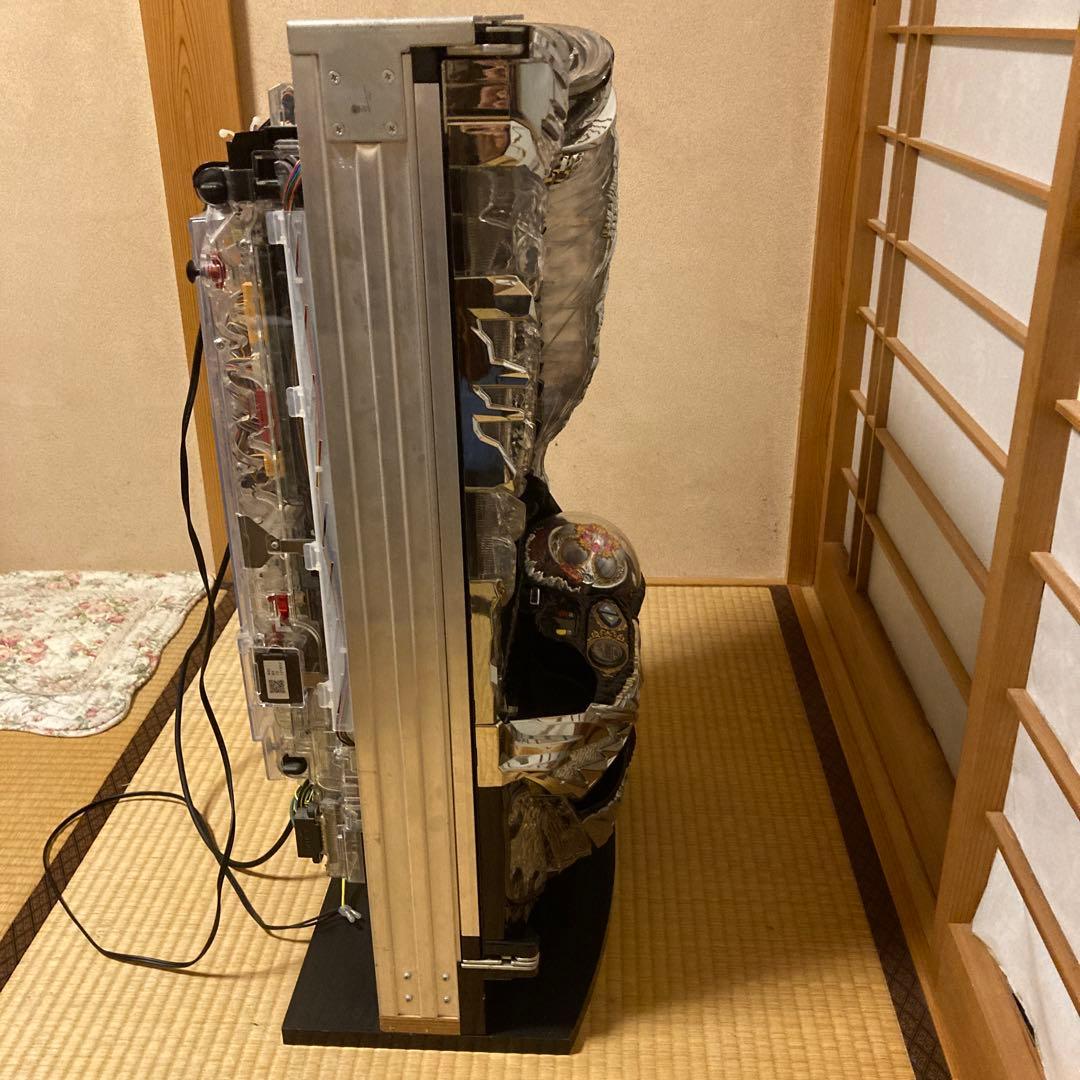 花の慶次　漢L-V