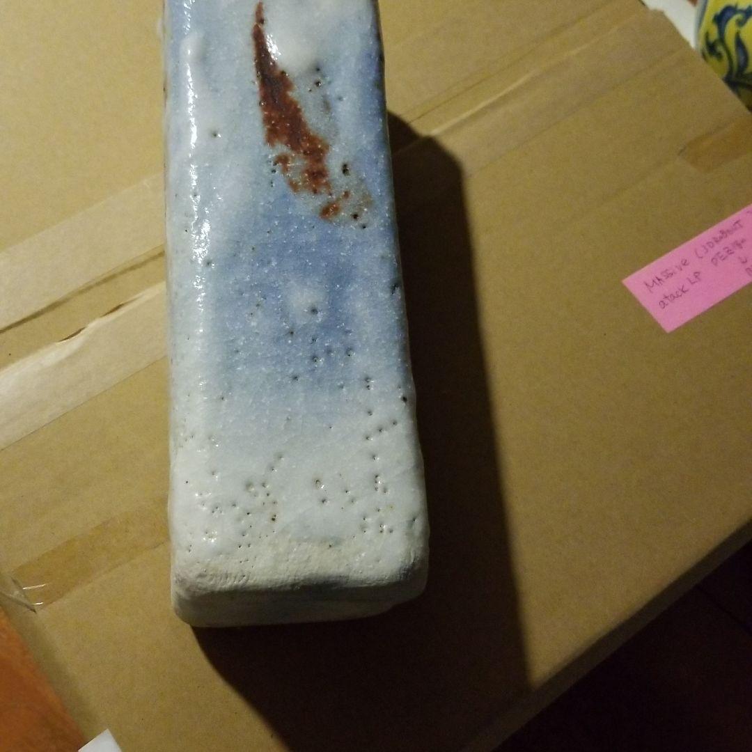 骨董品　花瓶