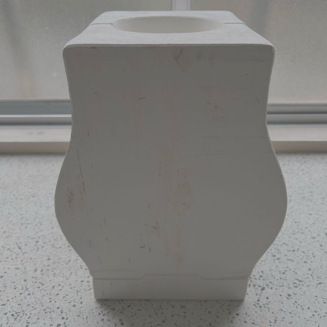 鋳込み用石膏型・花瓶（大）