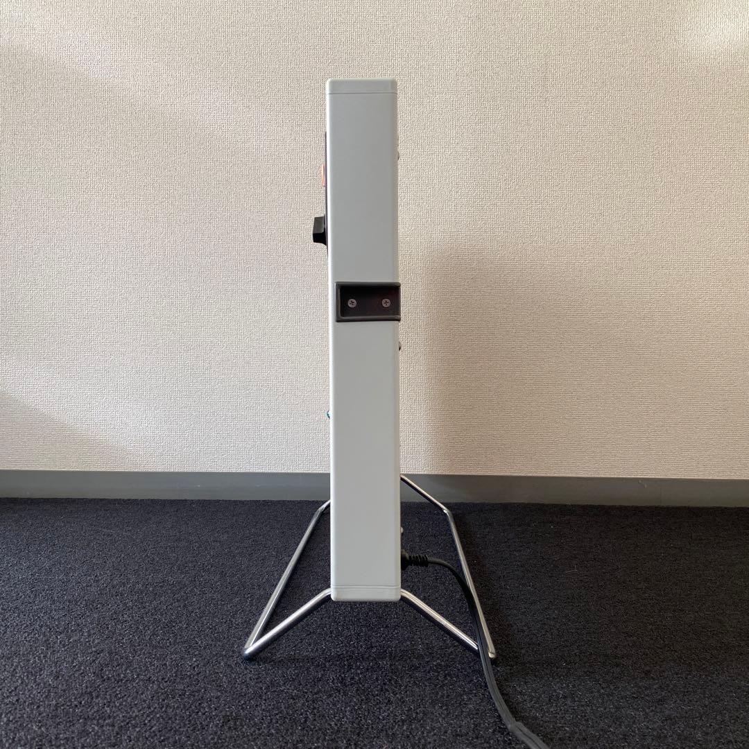 【美品】サンラメラ 1200W型 遠赤外線セラミックヒーター 暖房