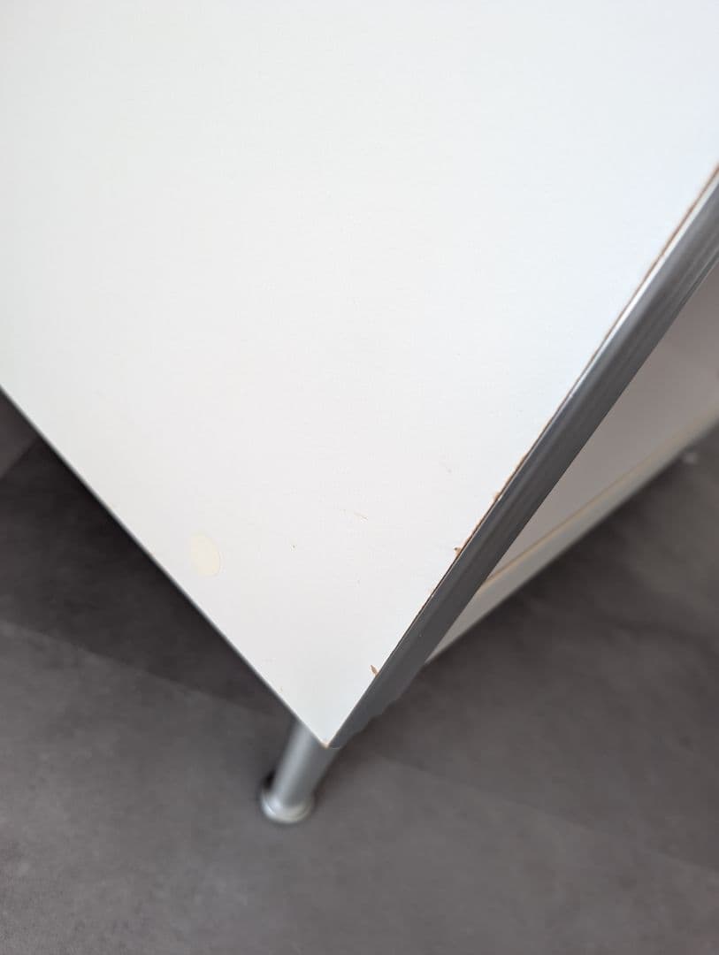 00's レグナテック スペースエイジ テレビ台 Y2K　LEGNATEC