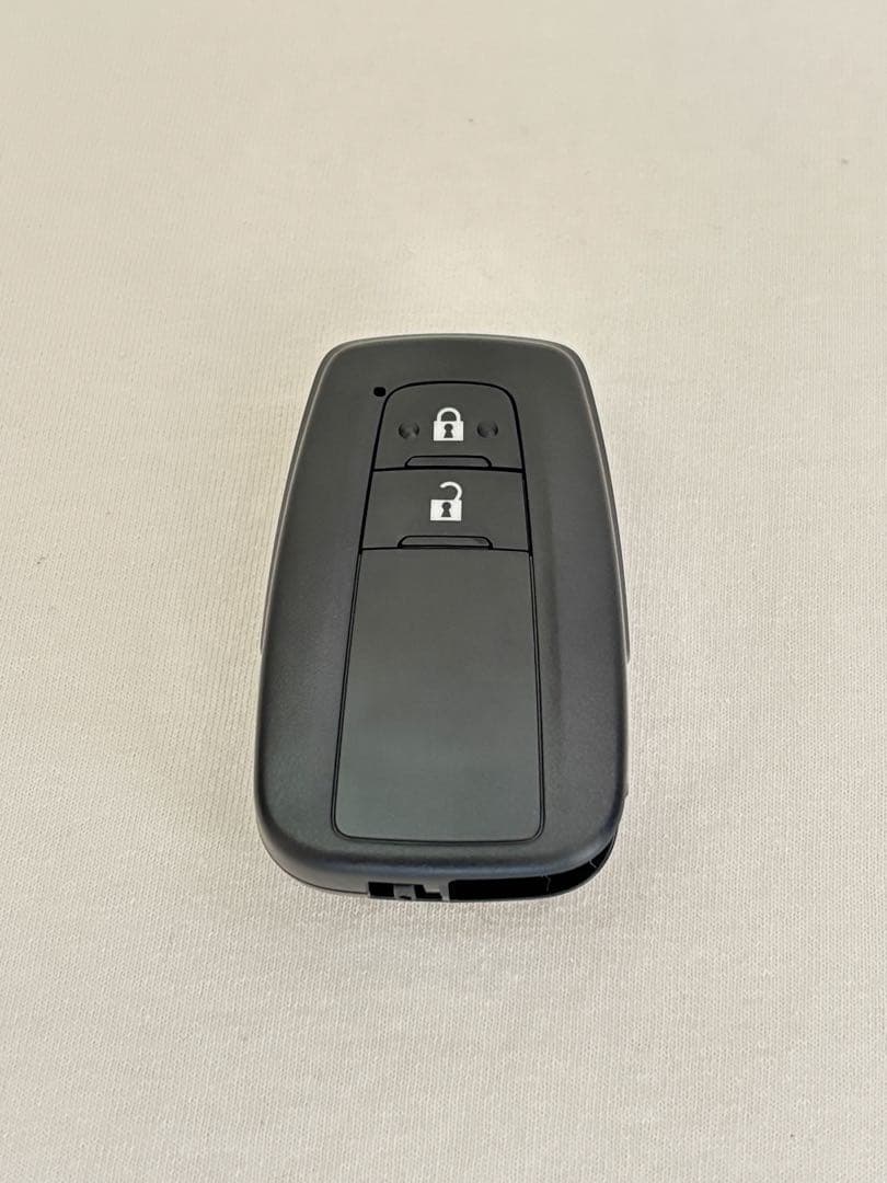 【新品未登録】トヨタ スマートキー【89904-47120】50プリウス