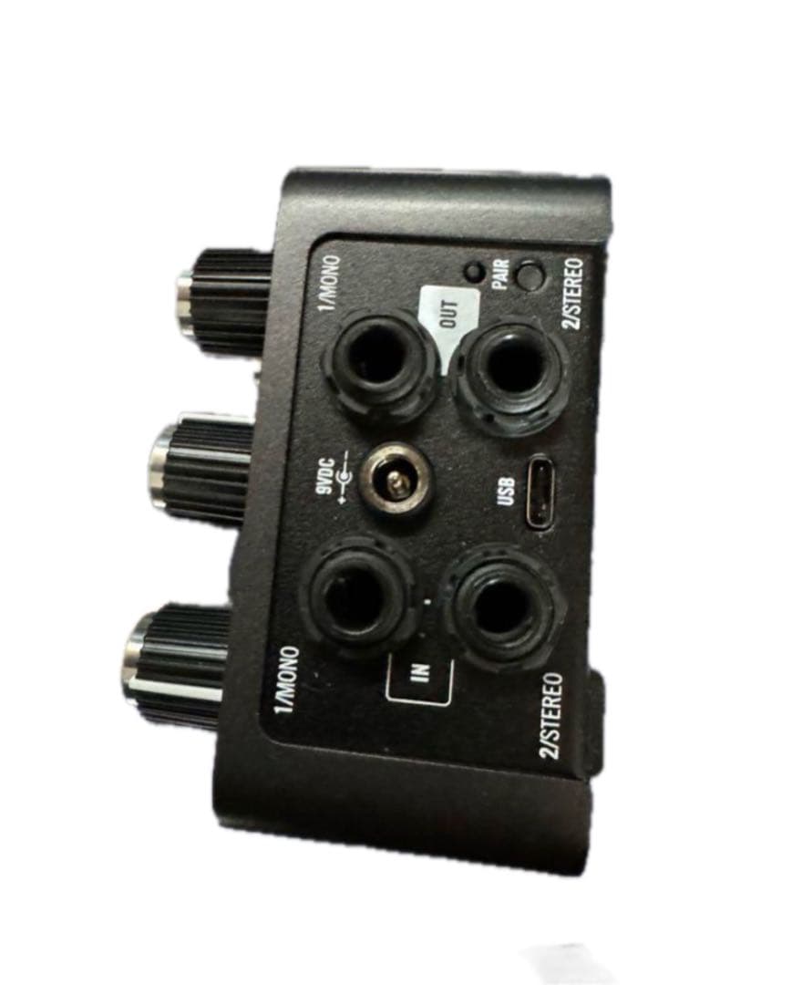 ギター UAFX Dream65 Amplifier