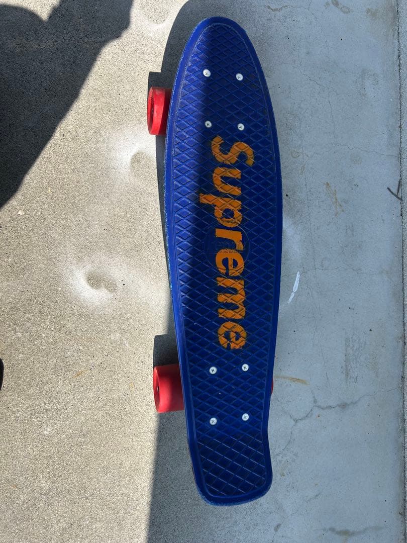 penny ペニー