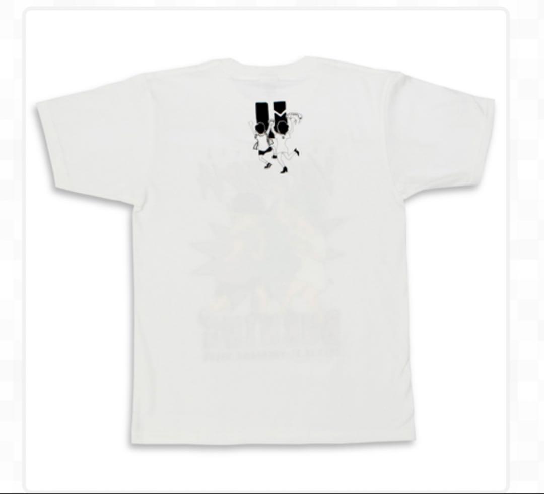 UVERworld 2017Ｔシャツセット Mサイズ　男祭りvs女祭り