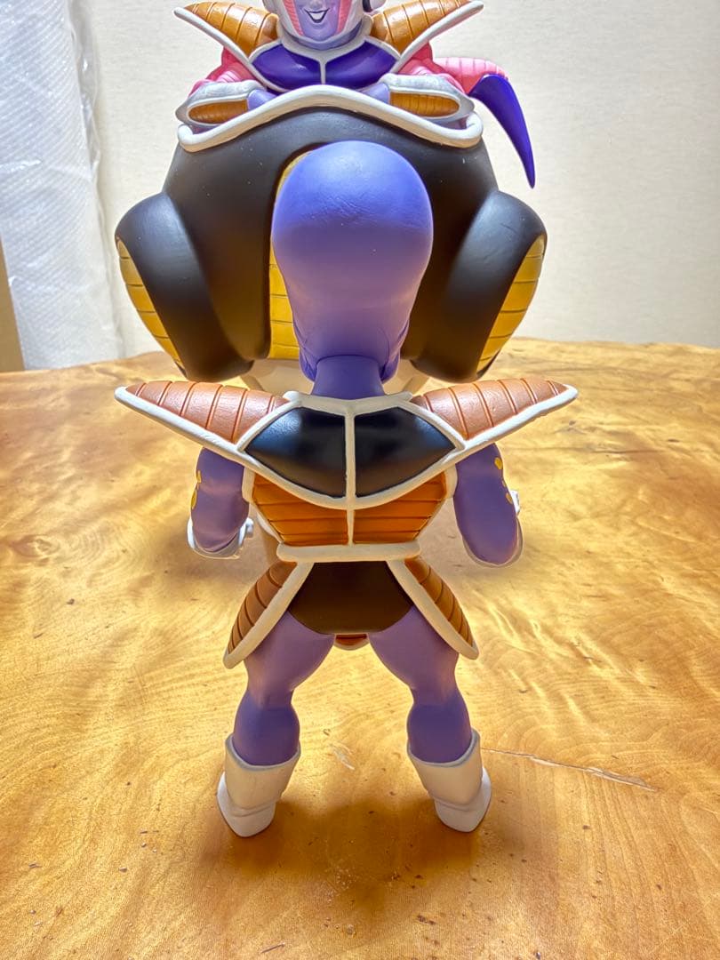 ドラゴンボール　アライズ　フリーザ第一形態