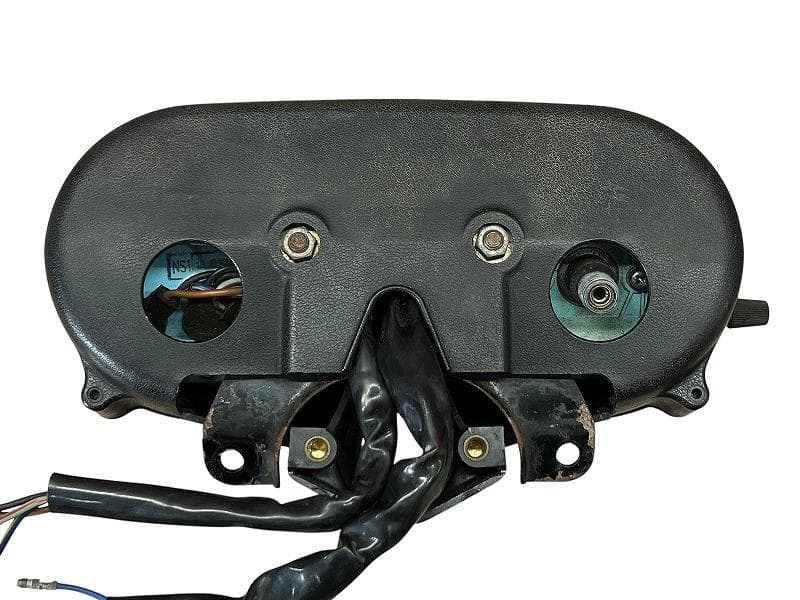 専用　珍品 当時物 ホンダ CB400AT ホンダマチック スピード メーター