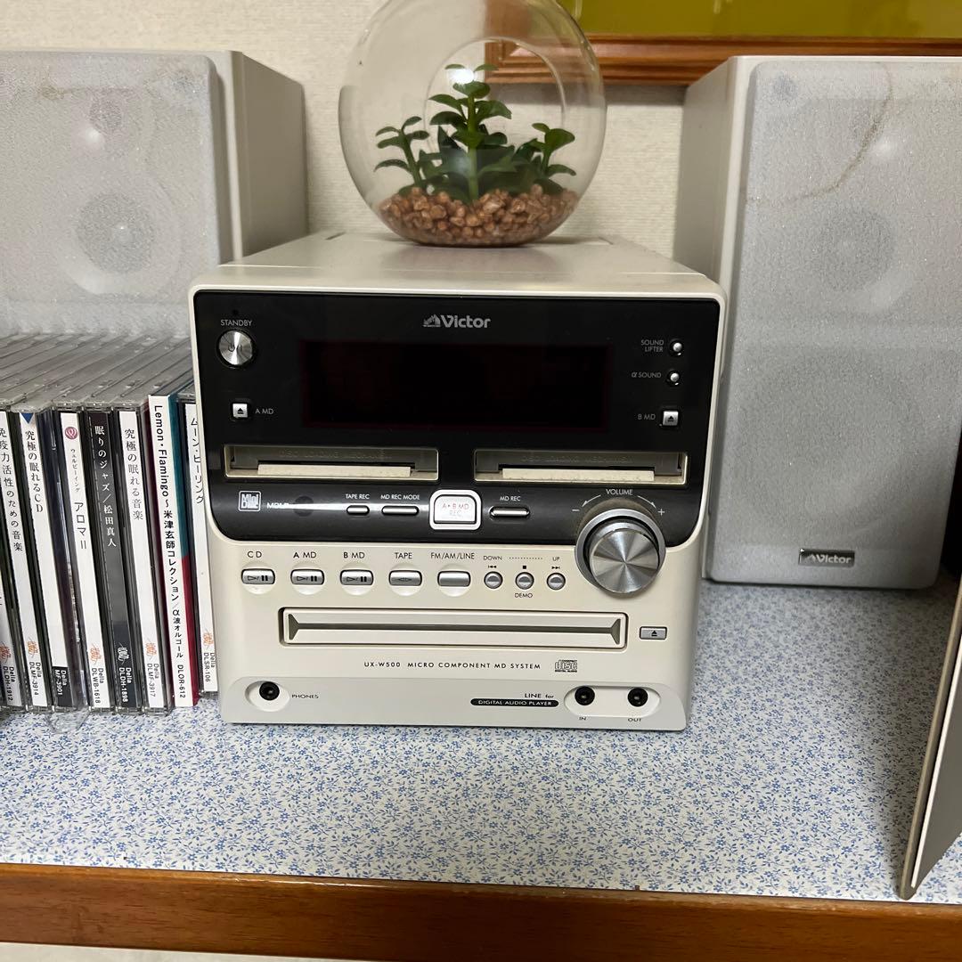 CDプレイヤー