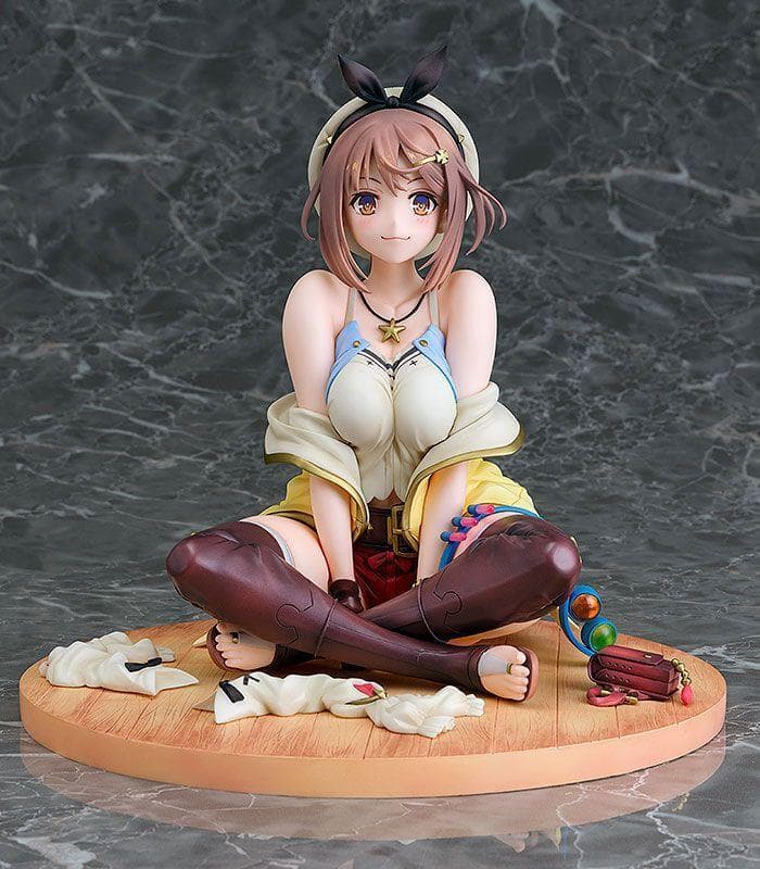 未開封　ライザのアトリエ　ライザリンシュタウト　フィギュア