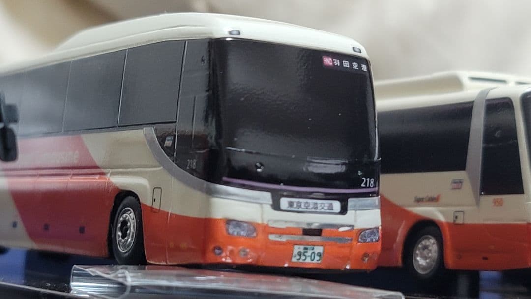 アドウィング 東京空港交通 全シリーズ まとめ売り