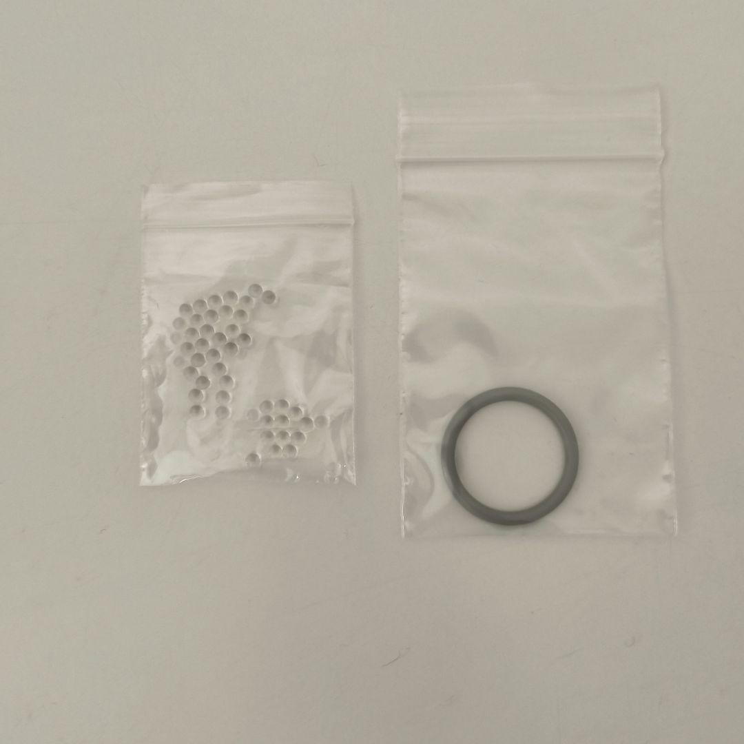 シルボン 化学反応式CO2ボンベ ハルデザイン　co2マスターアドバンスおまけ