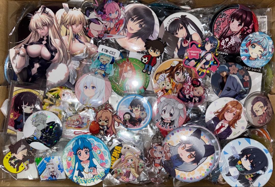 アニメグッズ キャラクターグッズ ノンジャンル 1100点以上 大量 まとめ売り