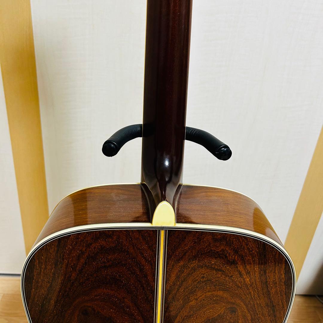 希少✨YAMAHA L-5S アコギ 上位モデル