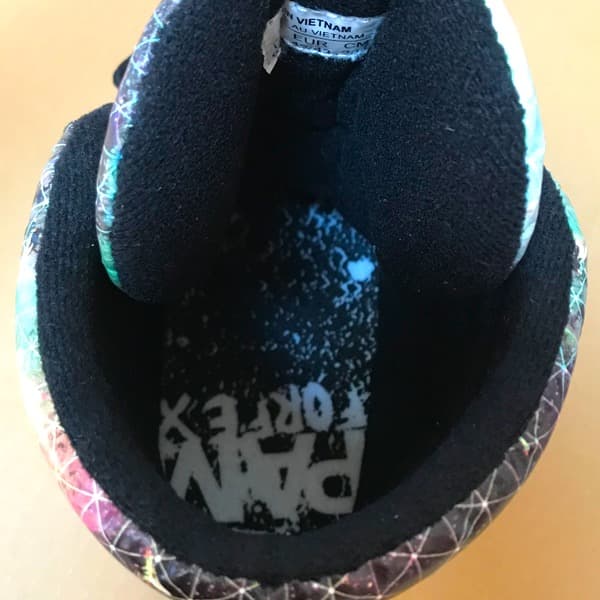 P.A.M「スニーカー」パム BIGBANG G-DRAGON着 XG