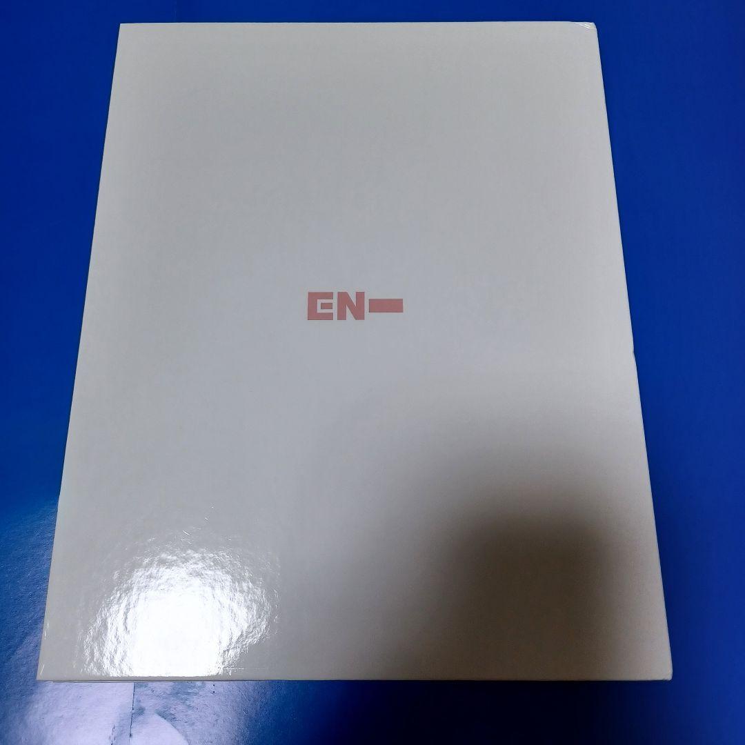 ENHYPEN wevers 抽選 写真集