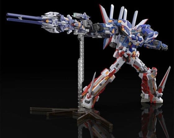 新品未開封　輸送箱未開封2種セットSMP　バンプレイオス　+　R-GUNパワード