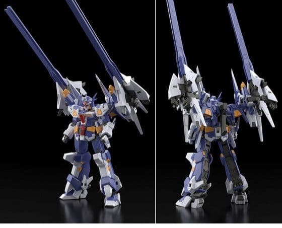 新品未開封　輸送箱未開封2種セットSMP　バンプレイオス　+　R-GUNパワード