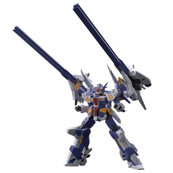新品未開封　輸送箱未開封2種セットSMP　バンプレイオス　+　R-GUNパワード