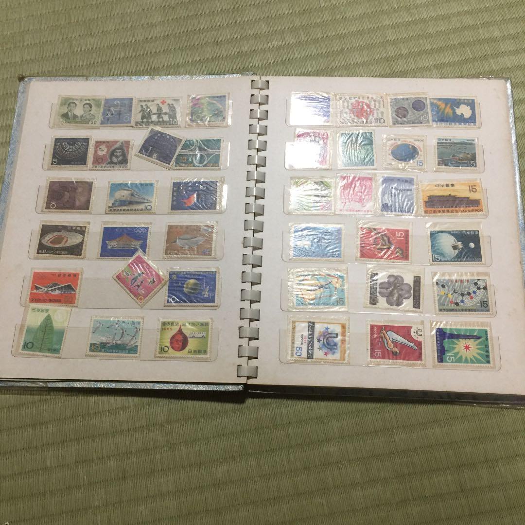 切手セット