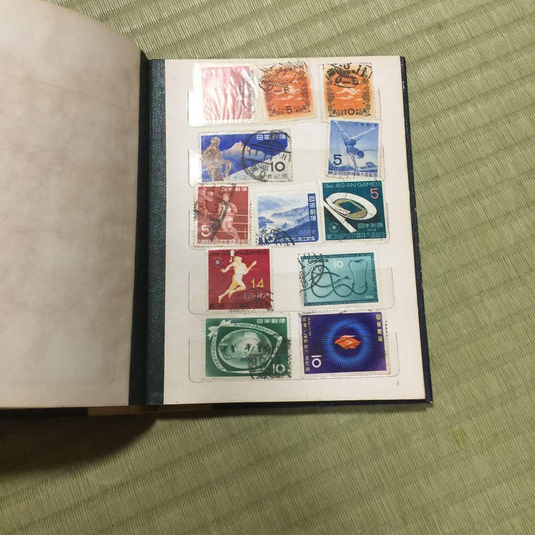 切手セット