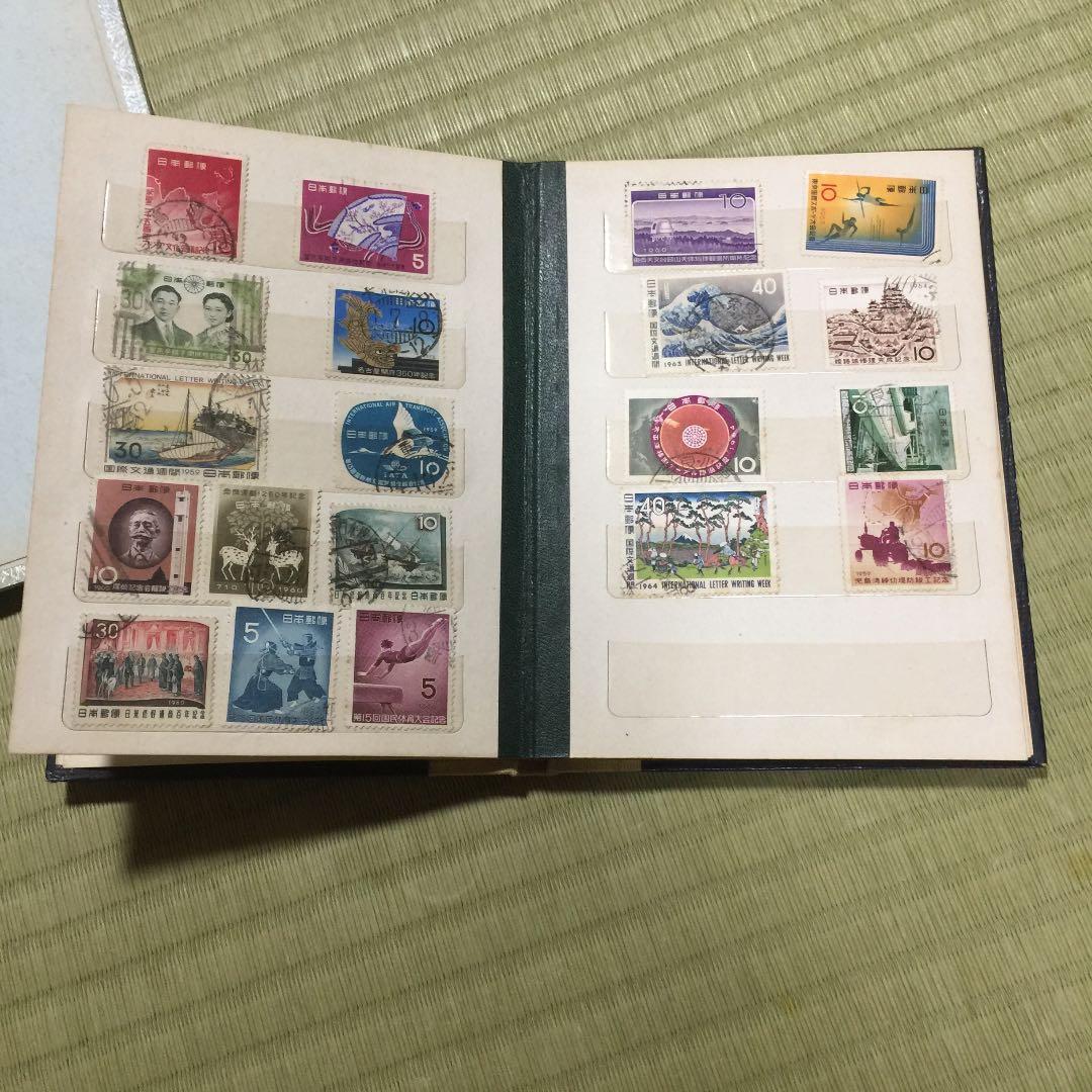 切手セット