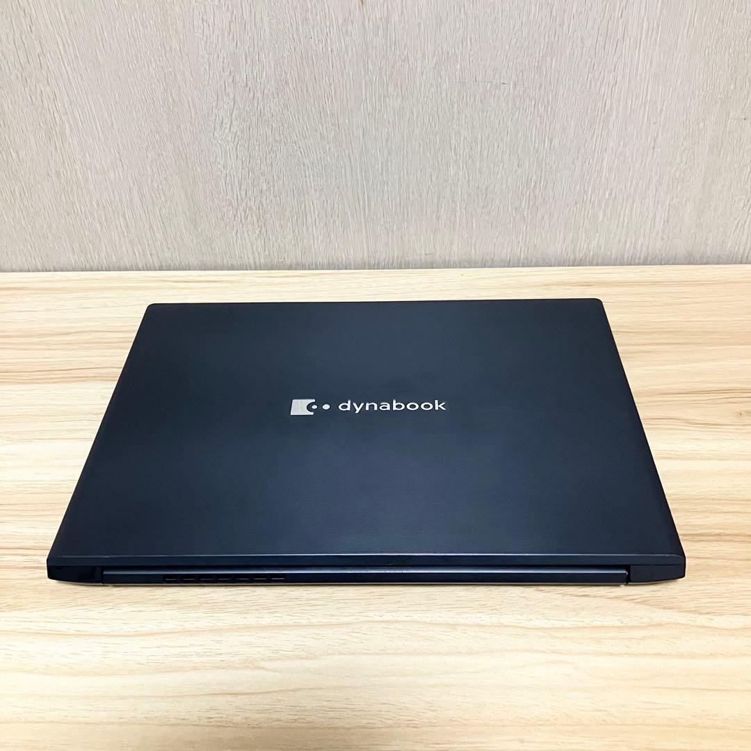 第11世代！ dynabook S73/HS Windows11 2021年製