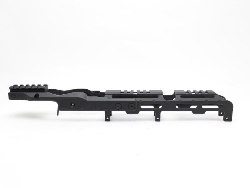 MIDWEST INDUSTRIES■AK ALPHA OPTIC MOUNT