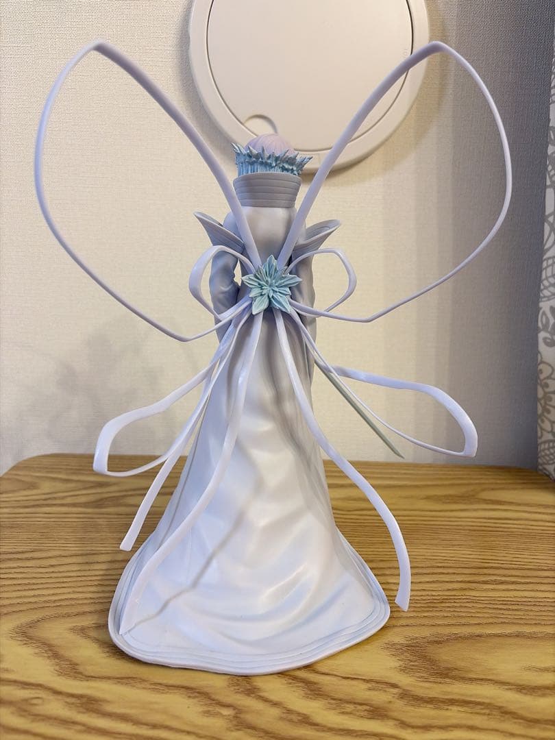 【里奈様】専用　朽木ルキア 白霞罸 一番くじ BLEACH C賞 フィギュア