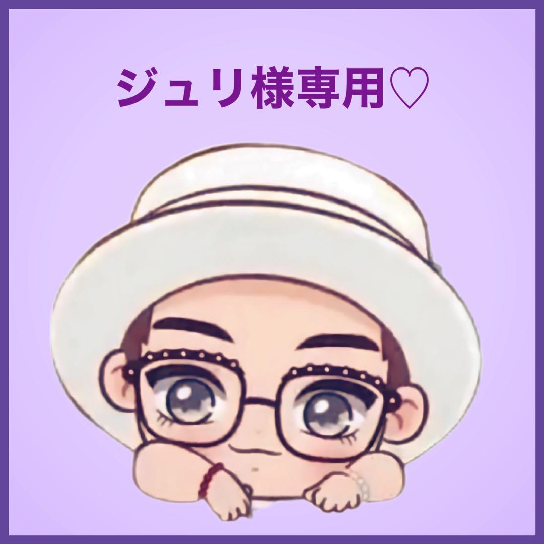 ジュリです♡⃛