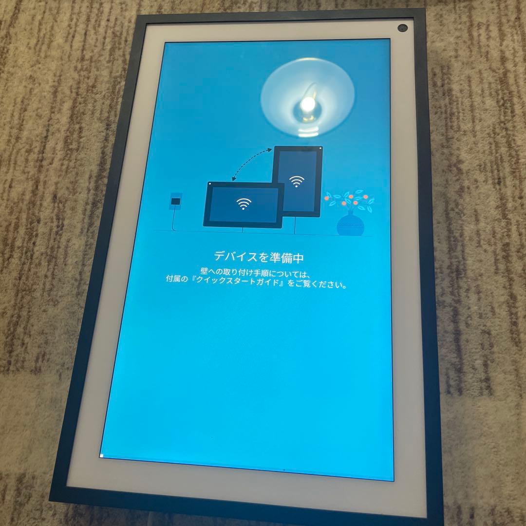 その他 Echo Show15