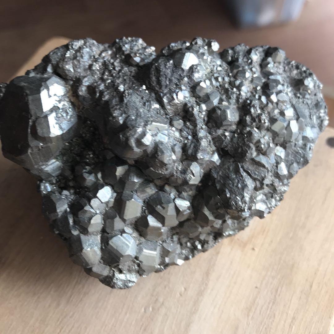 黄銅鉱