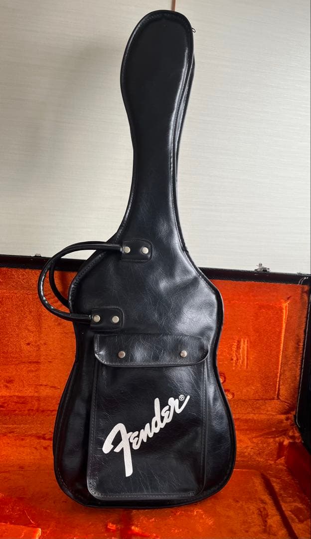 FenderJapan Eシリアル フジゲン製 SSH ビンテージ　最終値下げ！