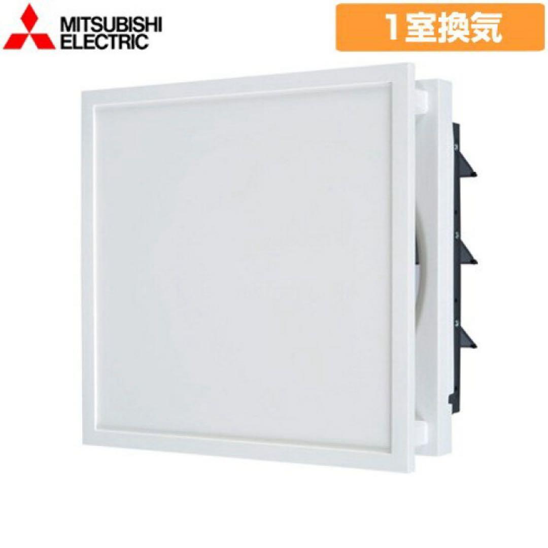 MITSUBISHI ELECTRIC 標準換気扇 EX-25Ex-C