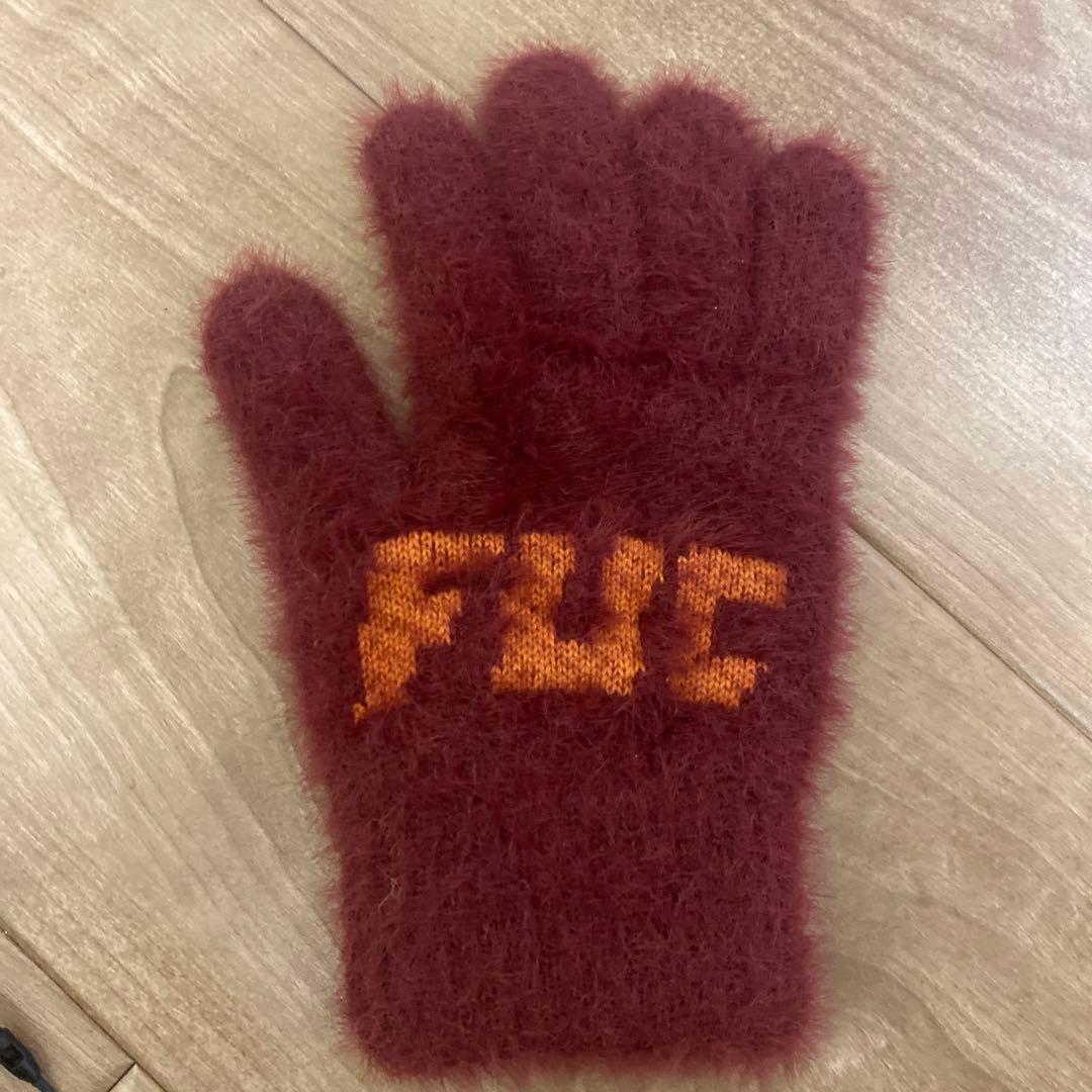 fuc × sol grov