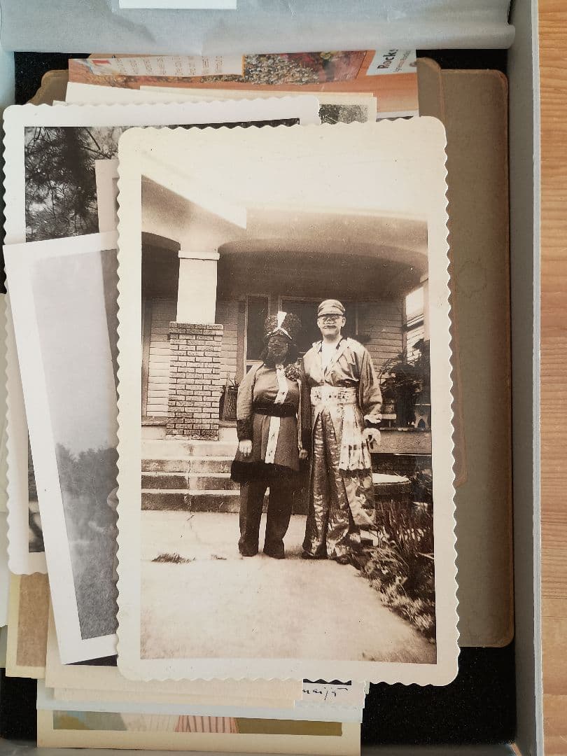 Christian Holstad 「Fellow Travelers」