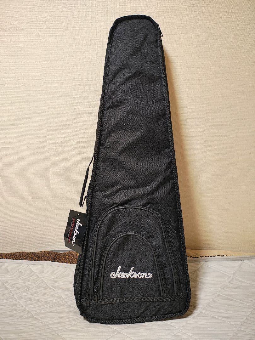 Jackson Dinky Minion JS1XM/JS Series/未使用