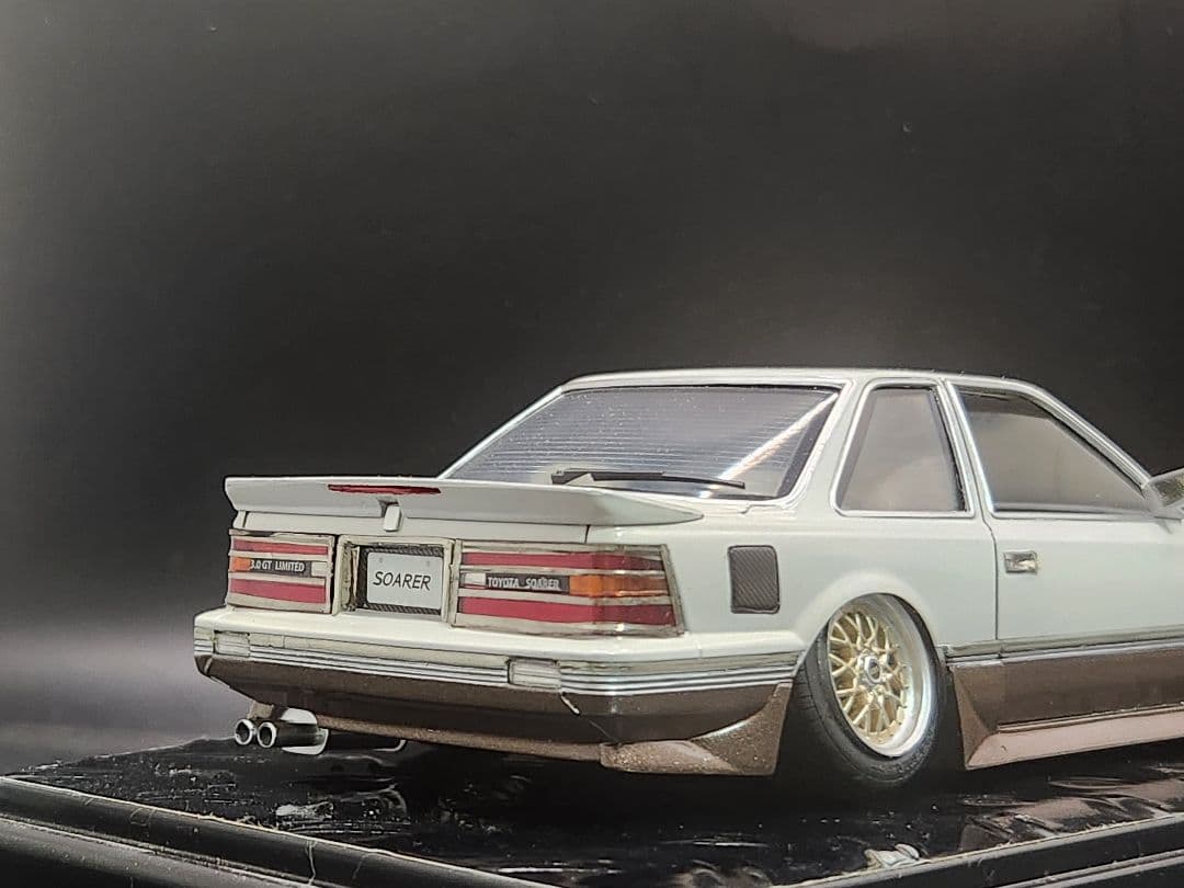 20ソアラ