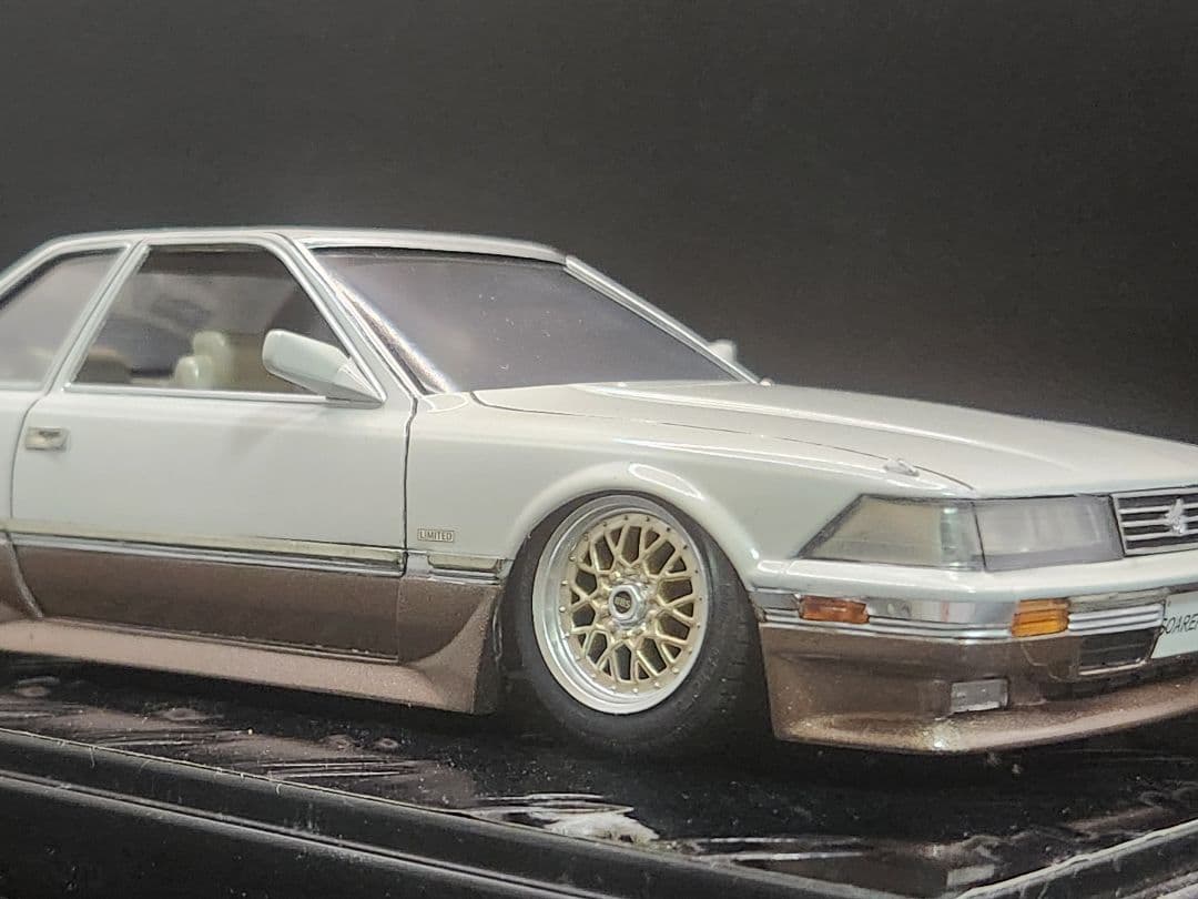 20ソアラ