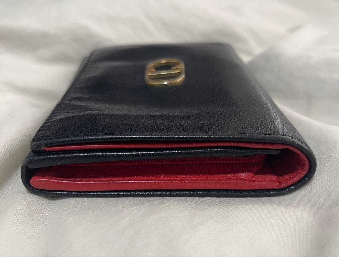 ⭐️Clearance Sale⭐️レア！ヴィンテージ　クリスチャンディオール　財布
