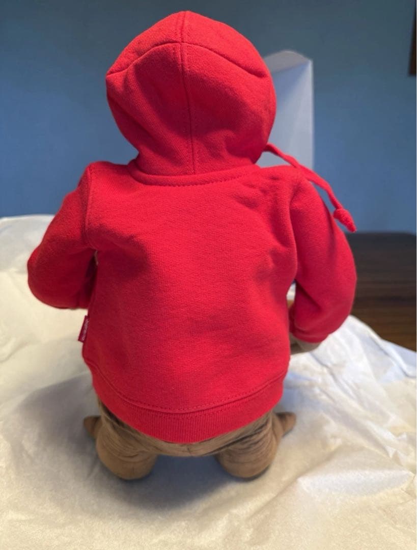 Supreme E.T. ぬいぐるみ 約30cm