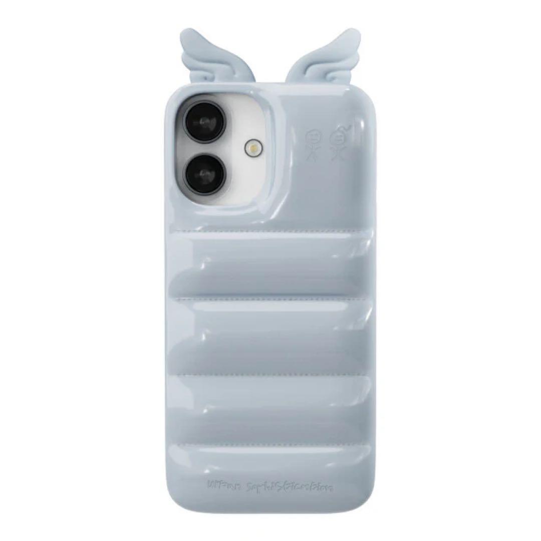 Urban Sophistication ケース iPhone17 Cloe