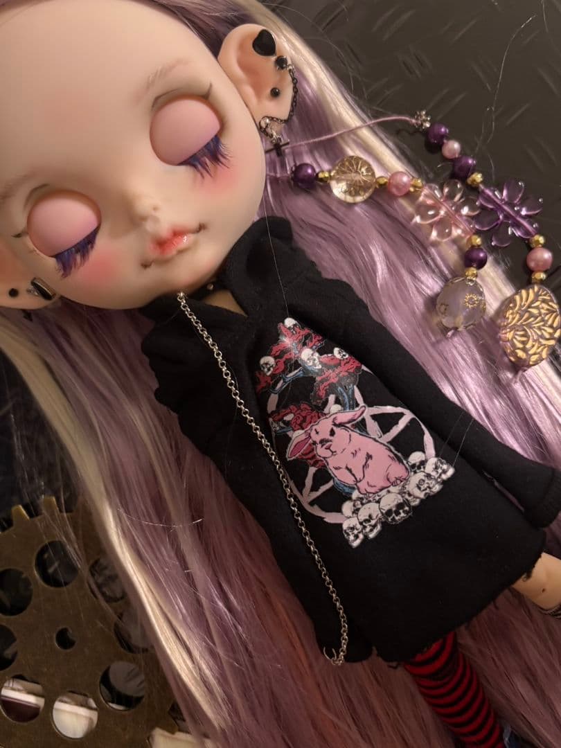 ꕤ.。アイシードールꕤ.。 コラボドール