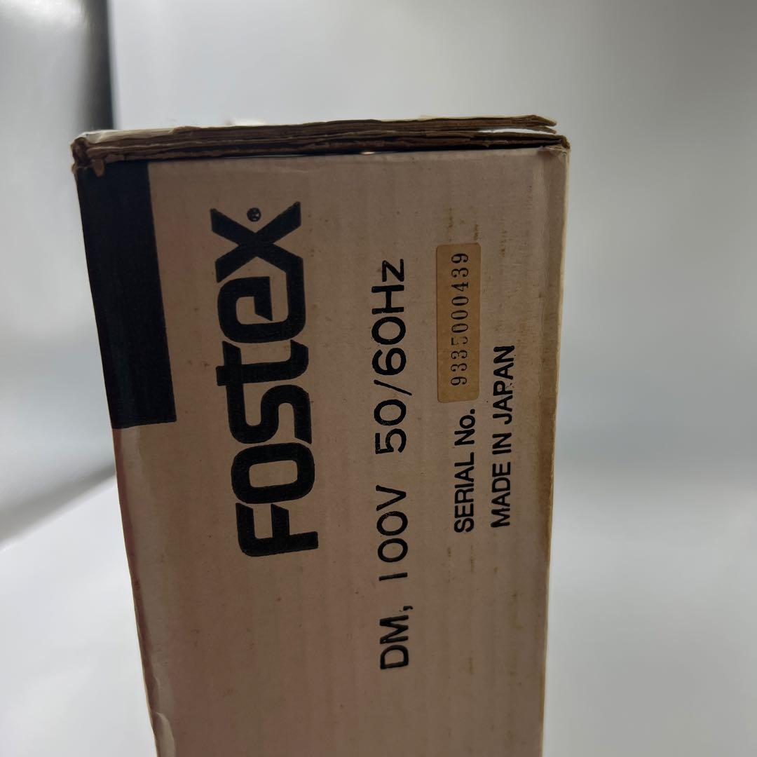 【★外箱付】希少 Fostex X-26 カセットMTR / TASCAM