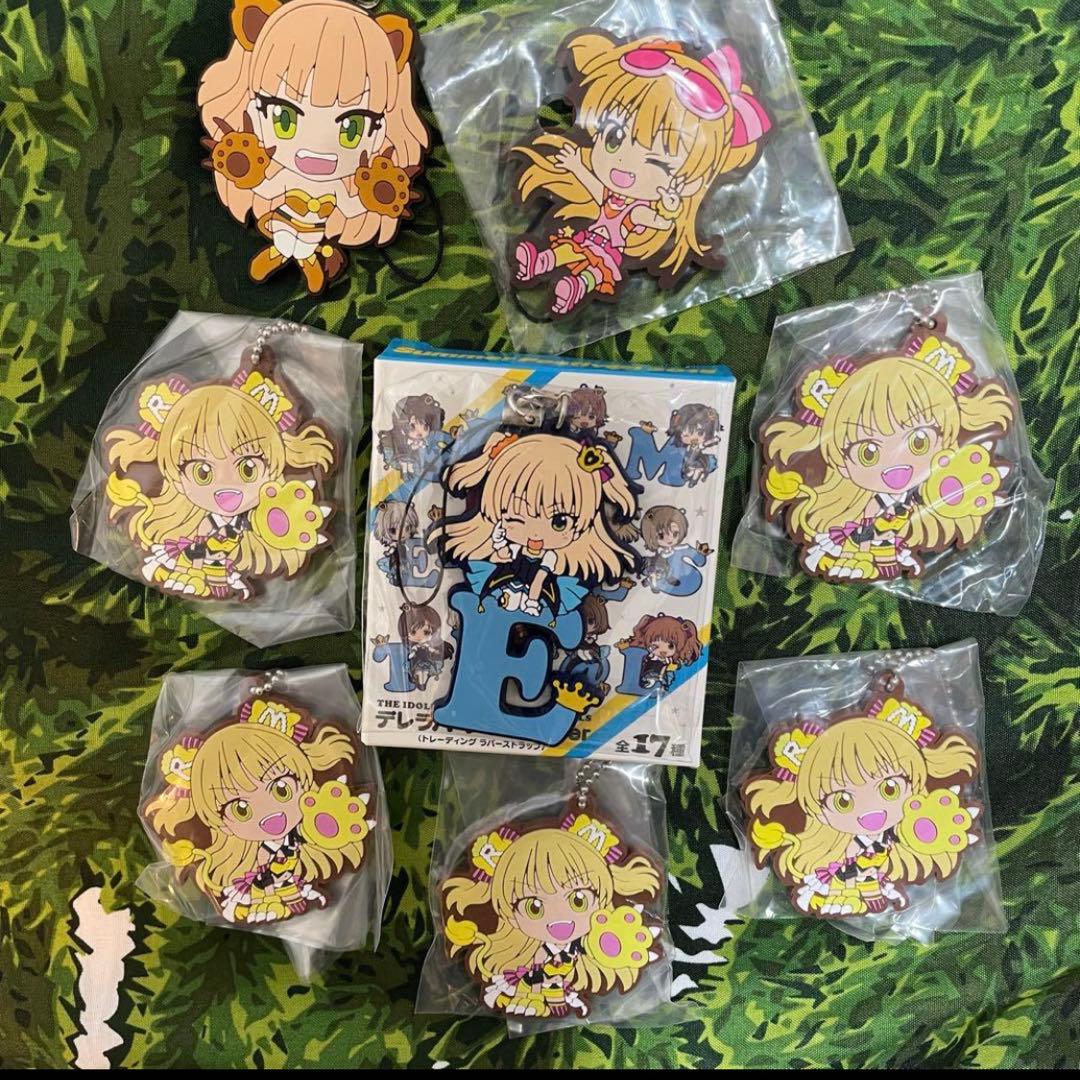 ESPRESTO ゲームキャラクター フィギュア