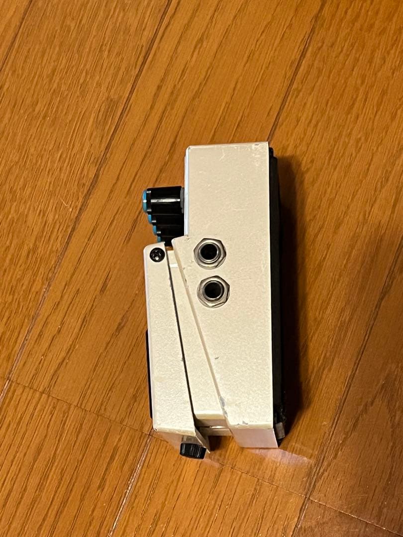 ギター BOSS DD-3